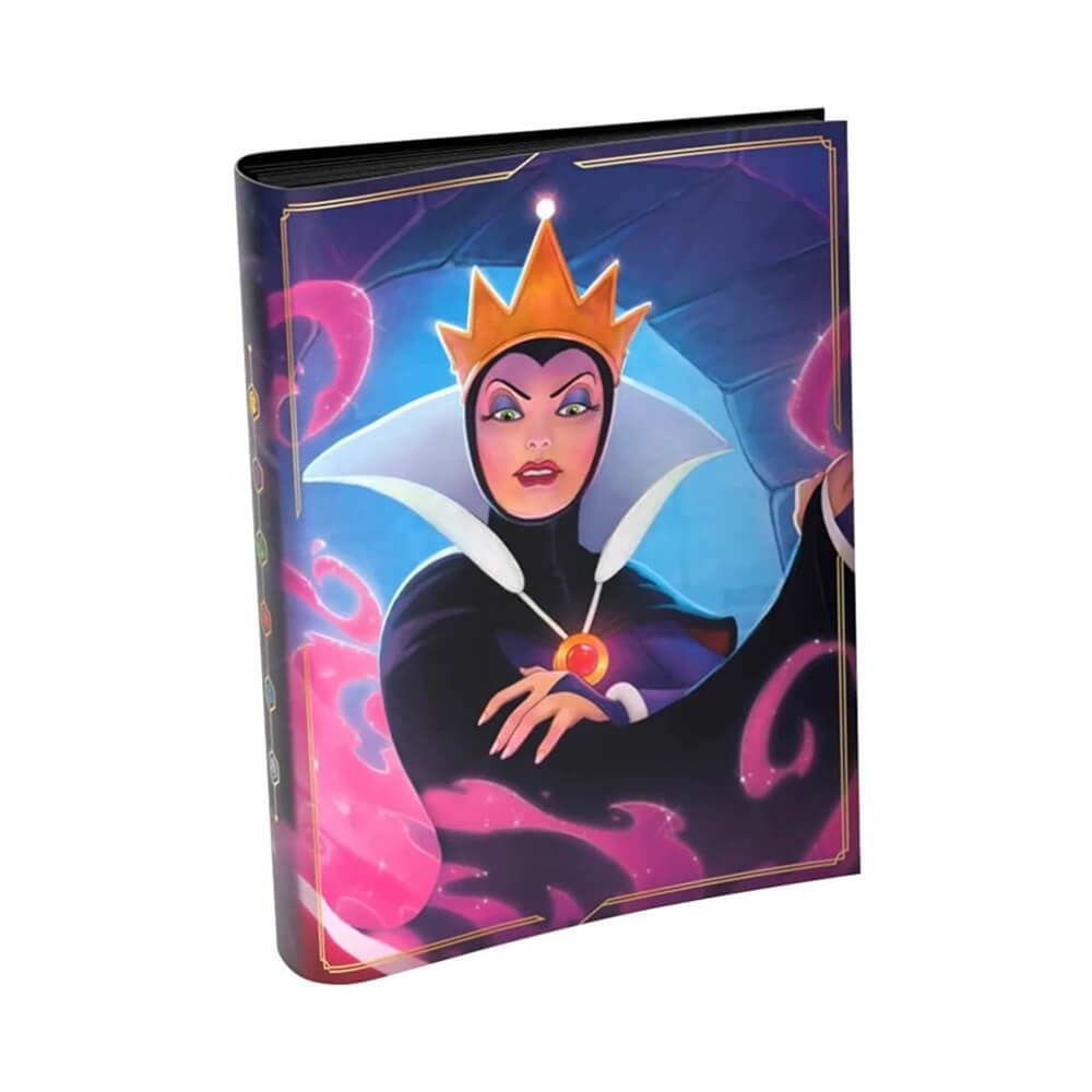Disney Lorcana - Set 10 - Portfolio