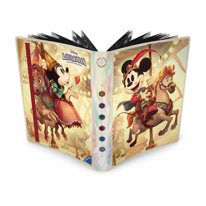 Disney Lorcana - Set 13 - Portfolio