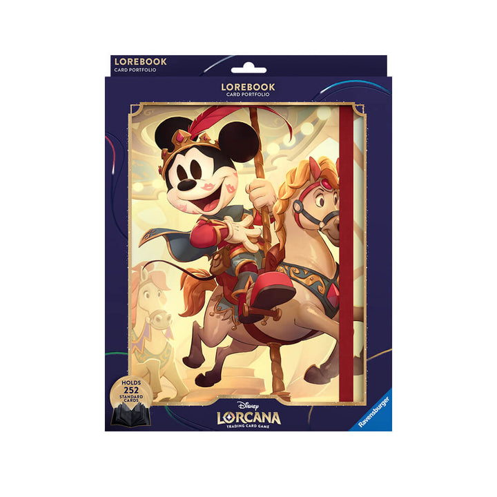 Disney Lorcana - Set 13 - Portfolio