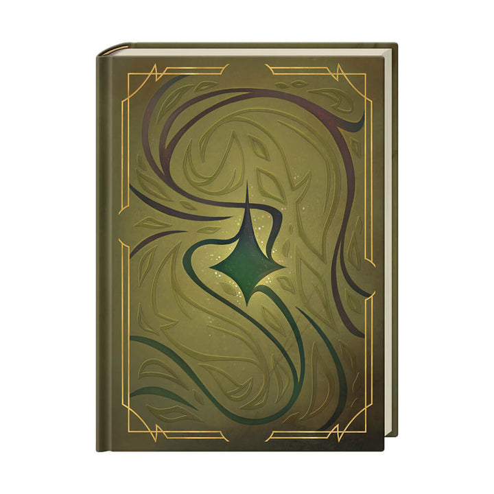 Disney Lorcana - Quest of Wonders - An Illumineer's Lorebook
