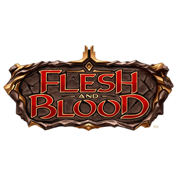 Flesh and Blood