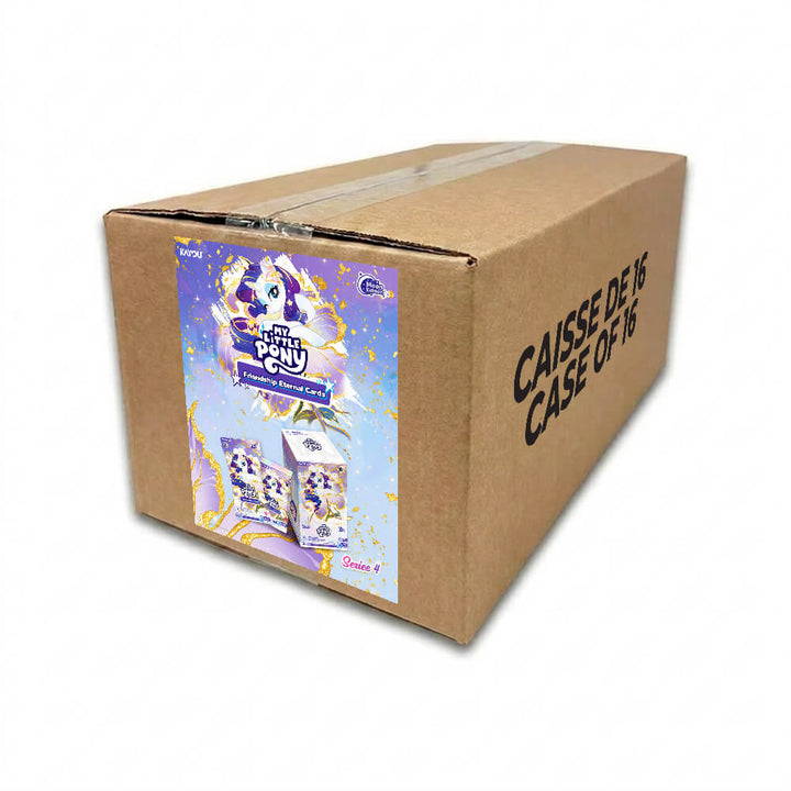 My Little Pony - Friendship Eternal - Moon Edition Series 4