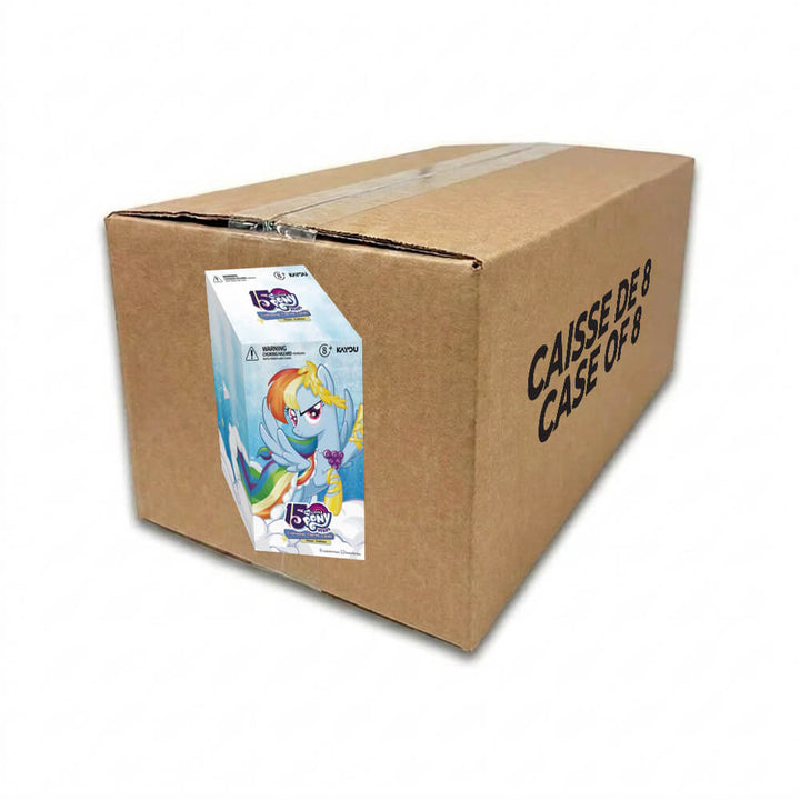 My Little Pony - Friendship Eternal - Moon Edition Series 2