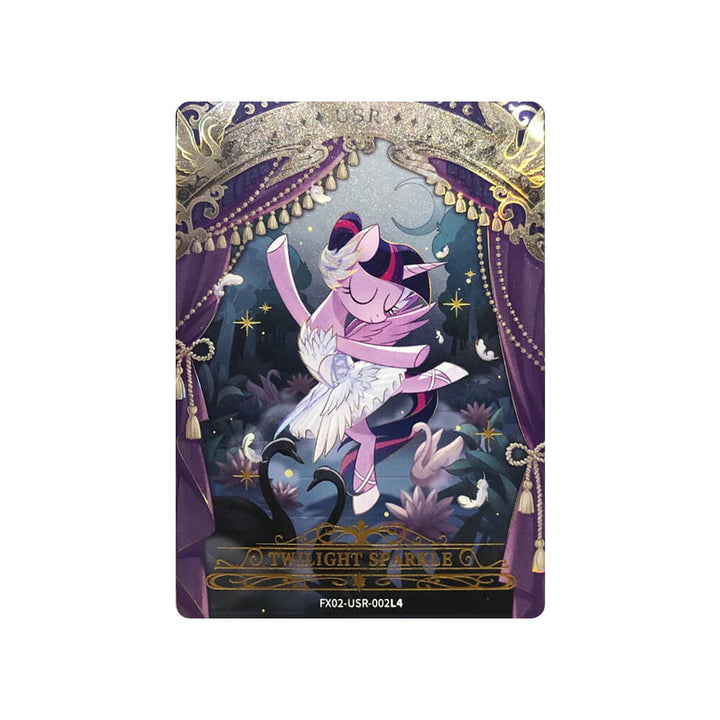 My Little Pony - Friendship Eternal - Star Edition Series 1