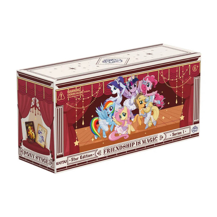 My Little Pony - Friendship Eternal - Star Edition Series 1