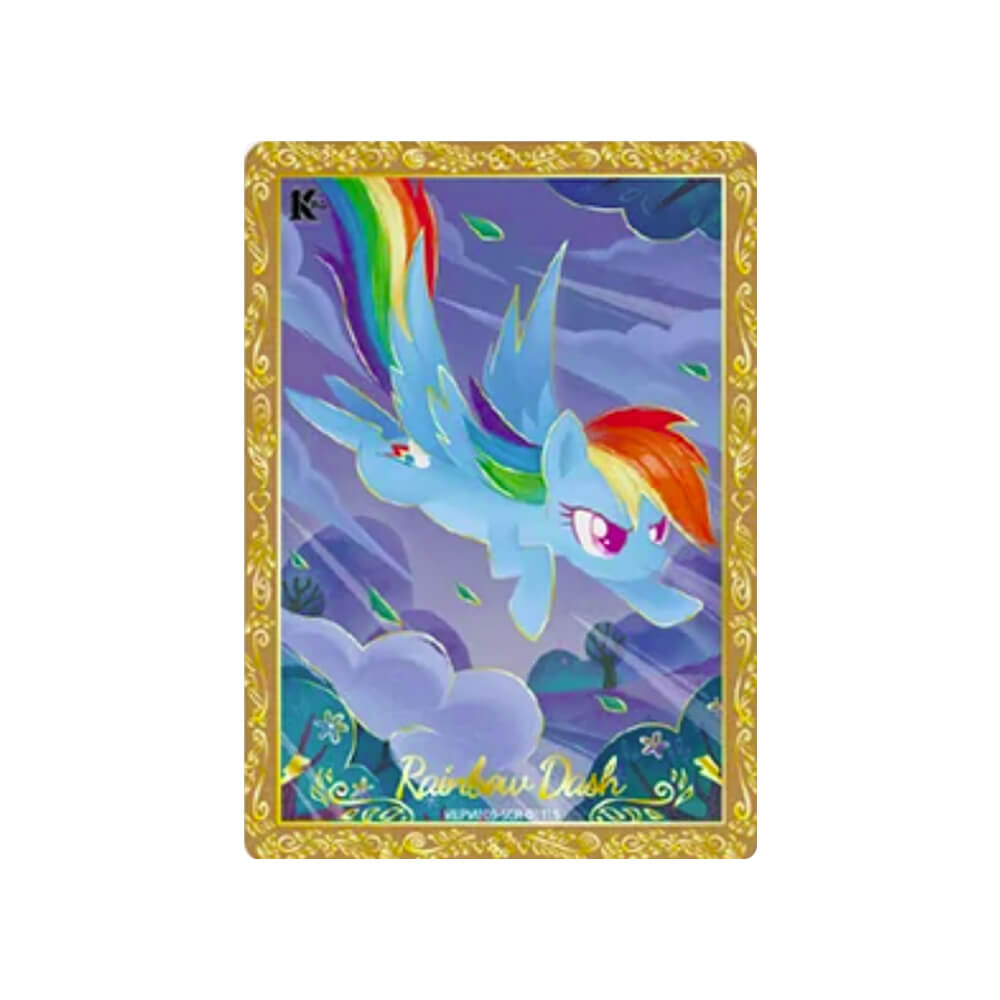 My Little Pony - Friendship Eternal - Moon Edition Series 3