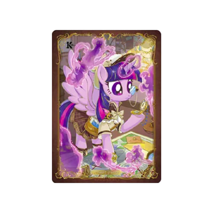 My Little Pony - Friendship Eternal - Moon Edition Series 3