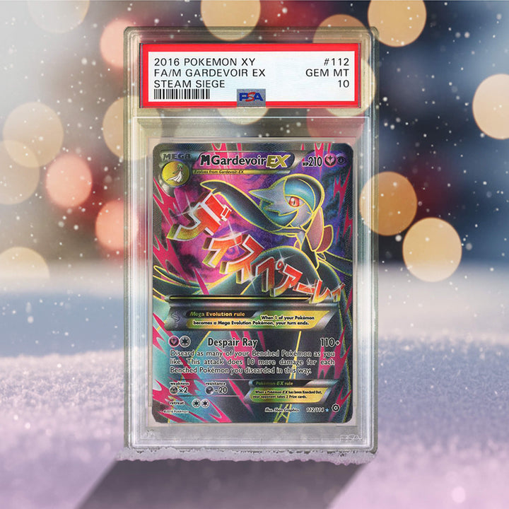 Rémi's Pokémon Mystery Bundle Series 4