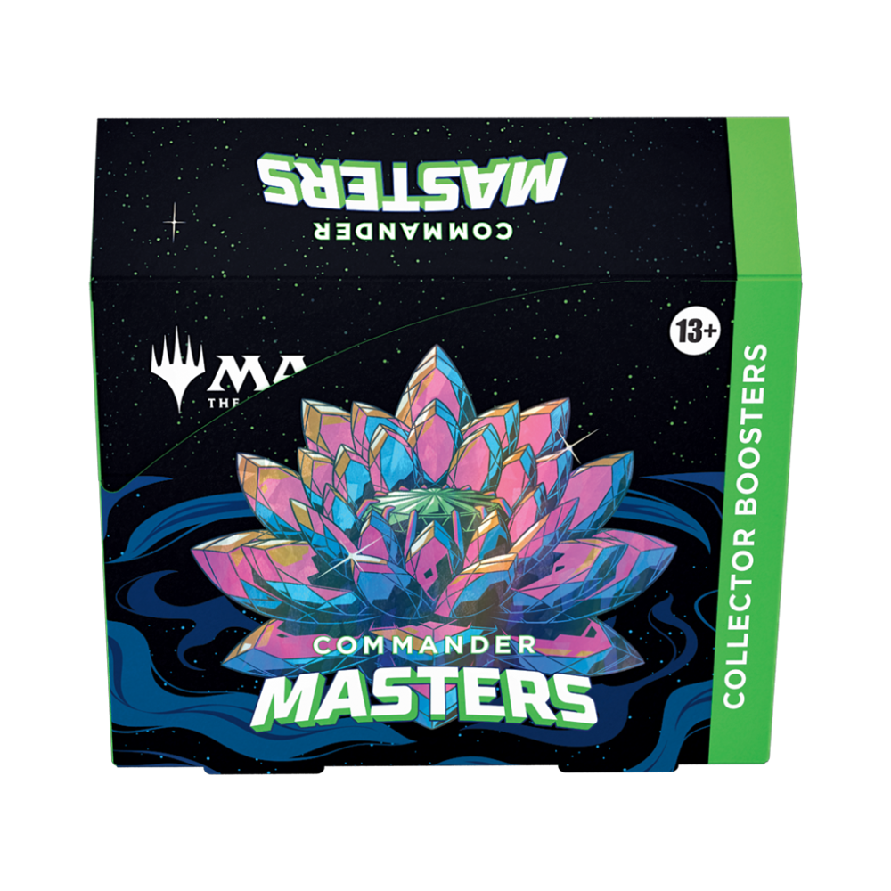 MTG - Commander Masters