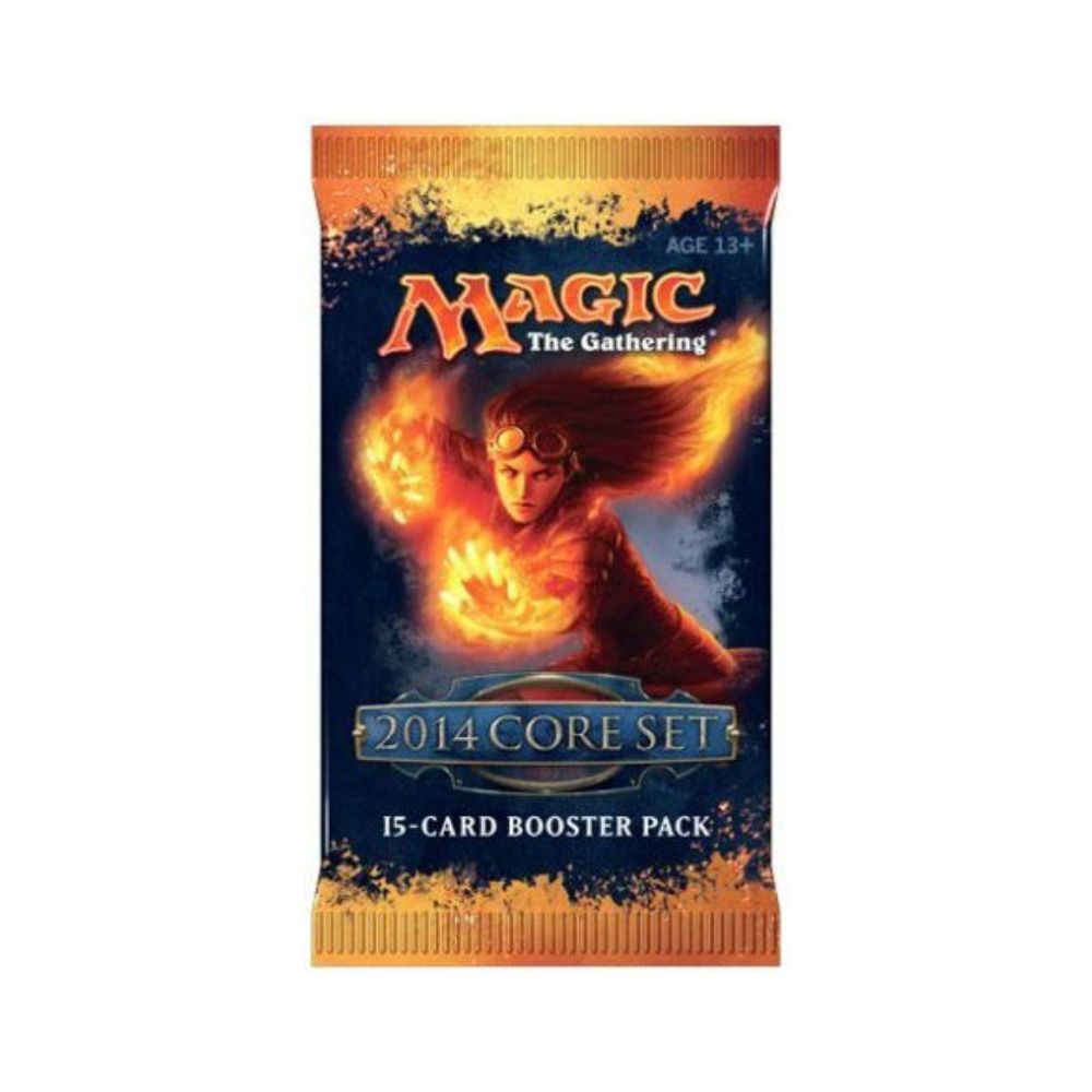 mtg 2014 booster box MTG - 2014 Core Set