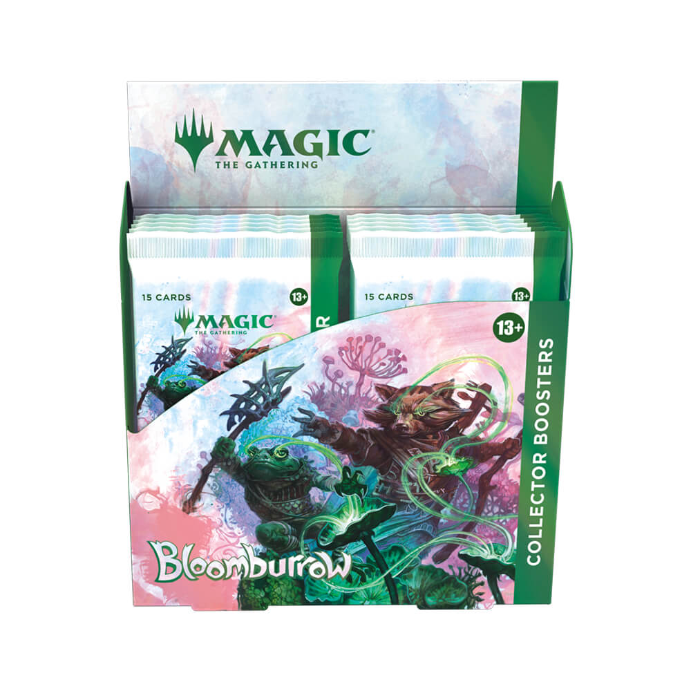 Magic The Gathering - Bloomburrow