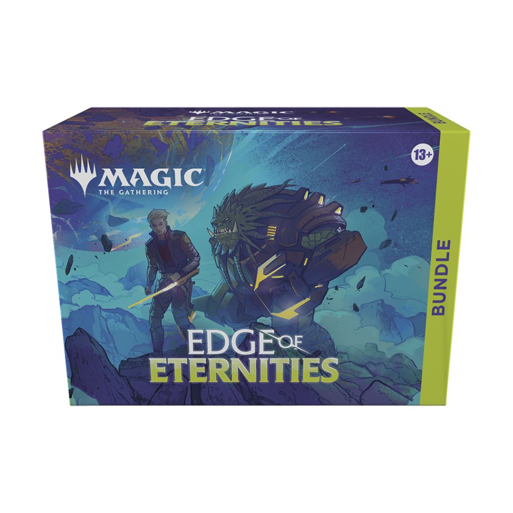 MTG - Edge of Eternities