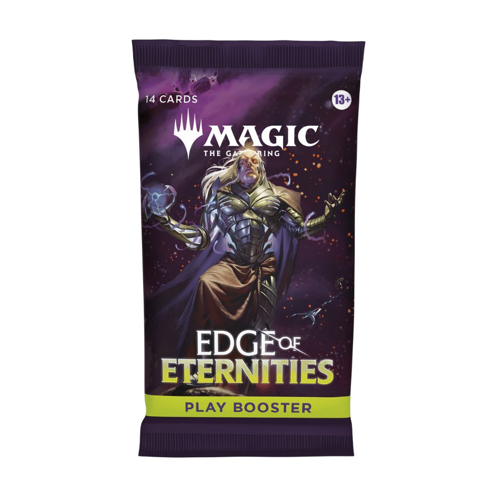 MTG - Edge Of Eternities - English Play Booster Box