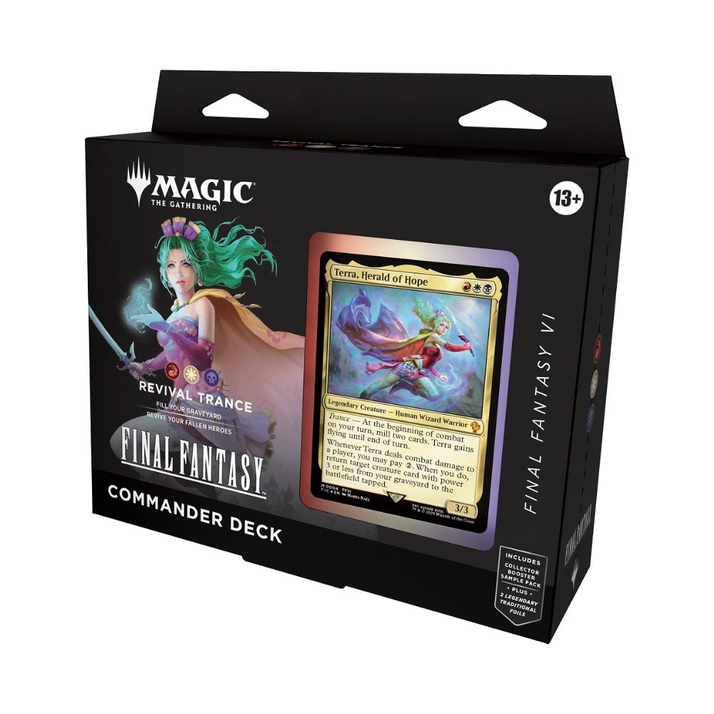 final fantasy mtg pre order canada MTG - Final Fantasy