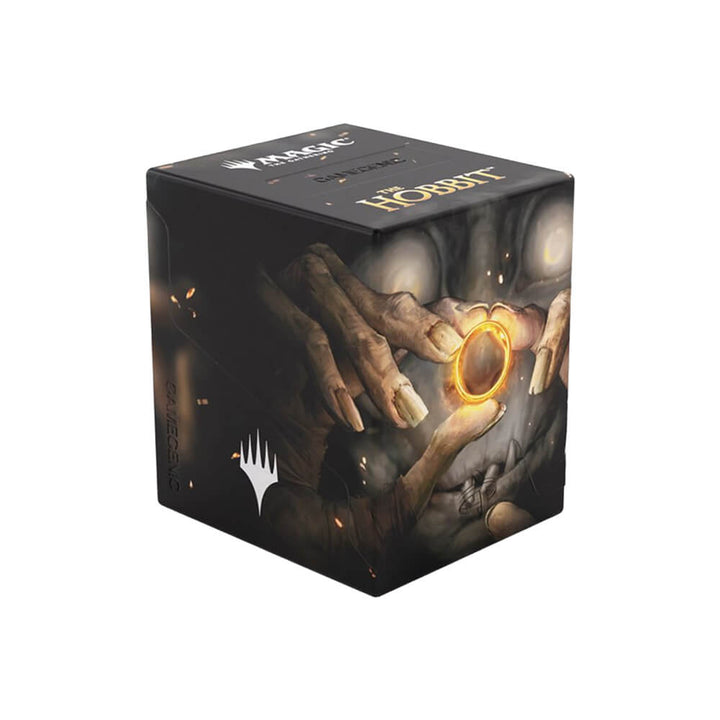 MTG - GameGenic Deck Box Bastion XL 100+ - The Hobbit