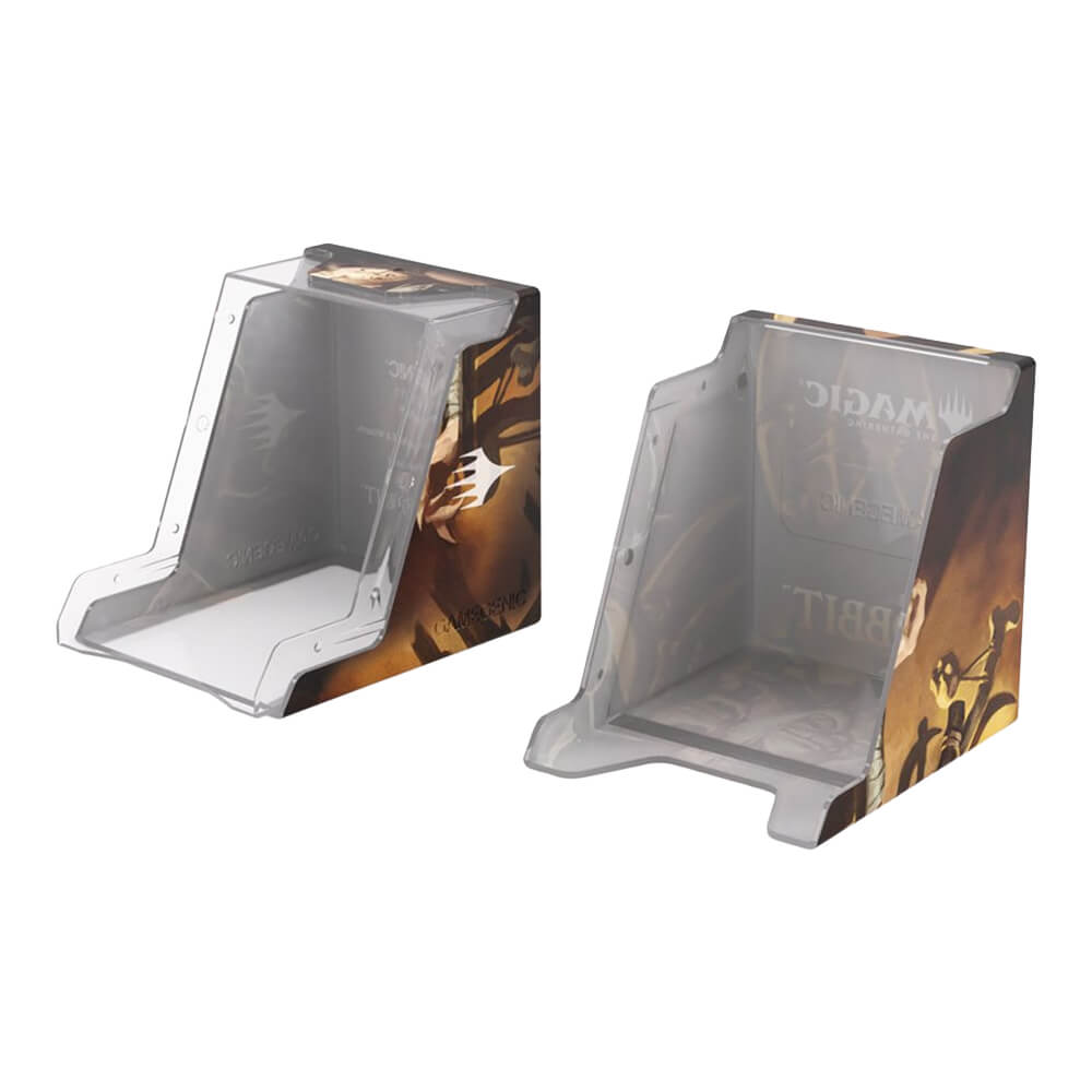MTG - GameGenic Deck Box Bastion XL 100+ - The Hobbit