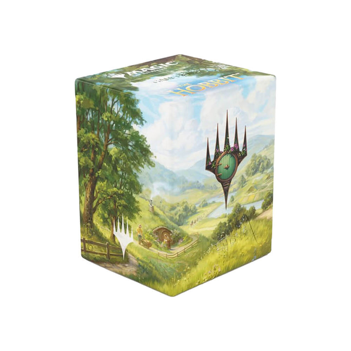 MTG - GameGenic Deck Box Bastion XL 80+ - The Hobbit