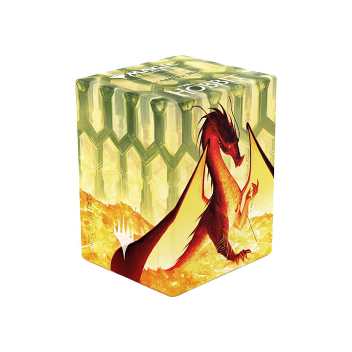 MTG - GameGenic Deck Box Bastion XL 80+ - The Hobbit