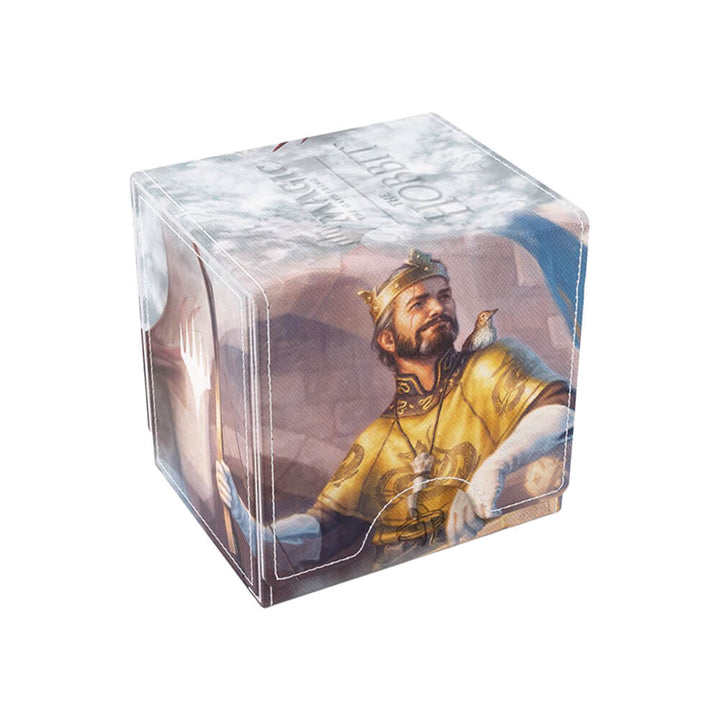 MTG - GameGenic Deck Box Sidekick Pro XL 100+ - The Hobbit
