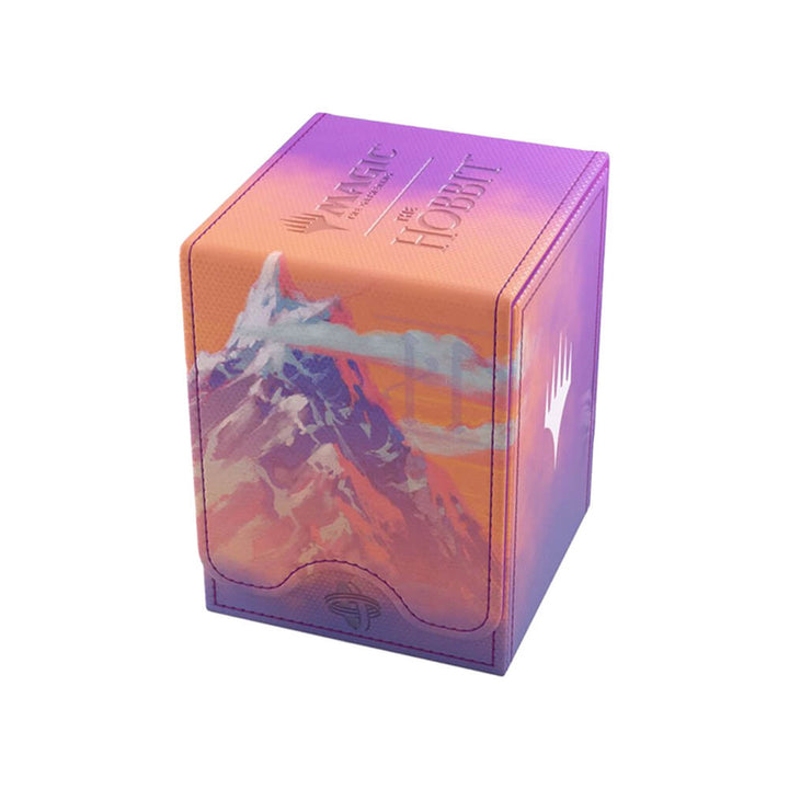 MTG - GameGenic Deck Box Squire XL 80+ - The Hobbit
