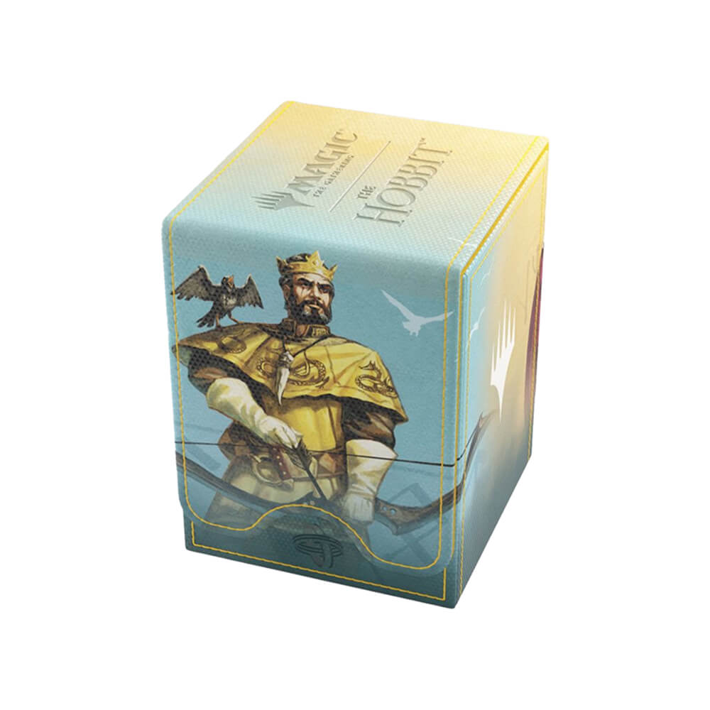 MTG - GameGenic Deck Box Squire XL 80+ - The Hobbit