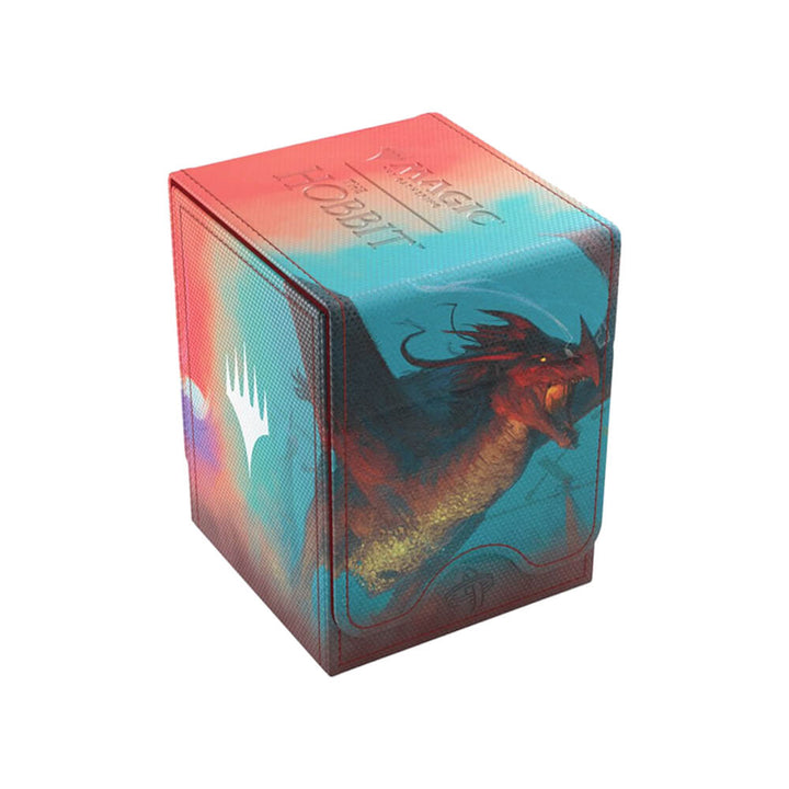 MTG - GameGenic Deck Box Squire XL 80+ - The Hobbit
