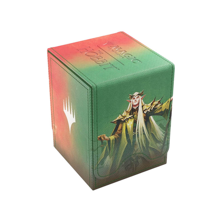 MTG - GameGenic Deck Box Squire XL 80+ - The Hobbit