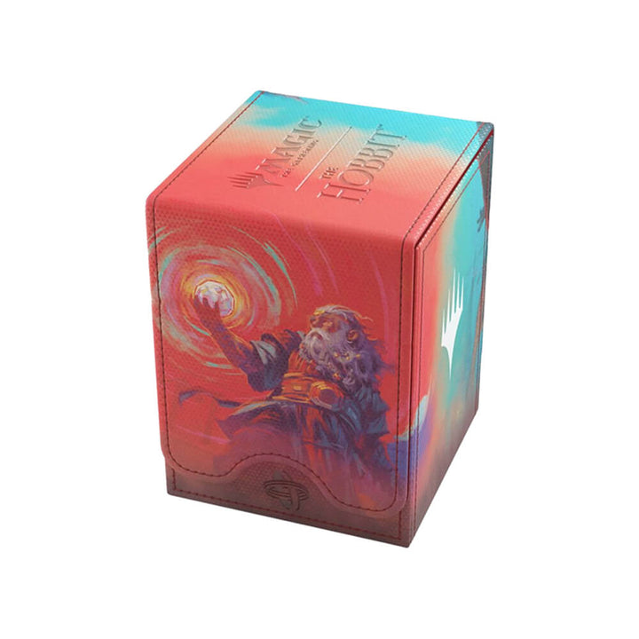 MTG - GameGenic Deck Box Squire XL 80+ - The Hobbit