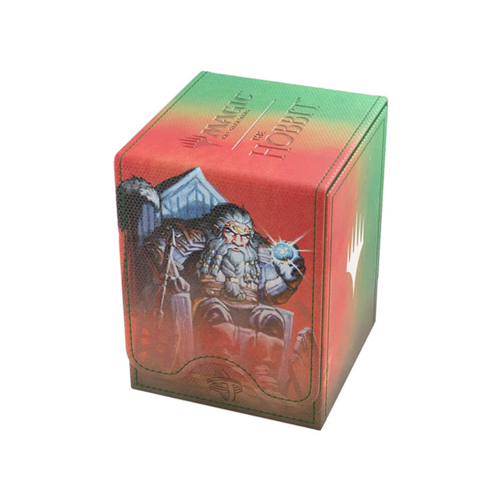 MTG - GameGenic Deck Box Squire XL 80+ - The Hobbit