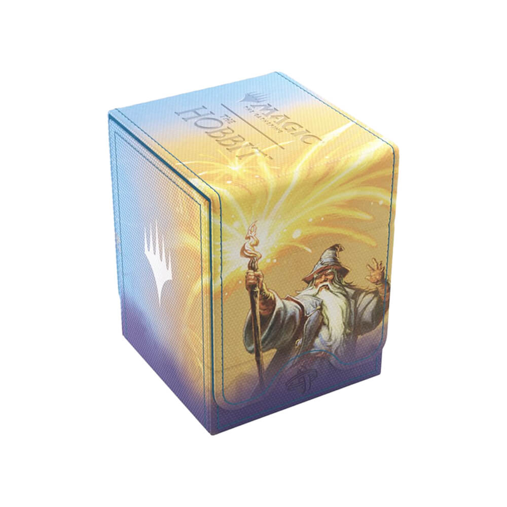 MTG - GameGenic Deck Box Squire XL 80+ - The Hobbit
