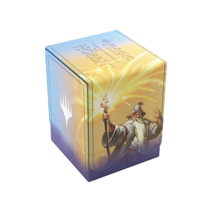 MTG - GameGenic Deck Box Squire XL 80+ - The Hobbit