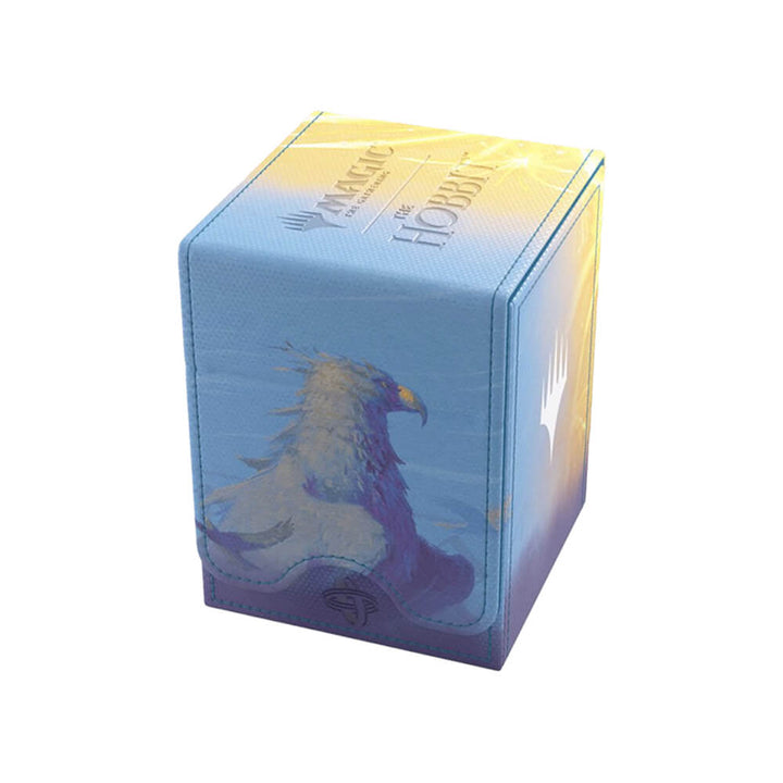 MTG - GameGenic Deck Box Squire XL 80+ - The Hobbit