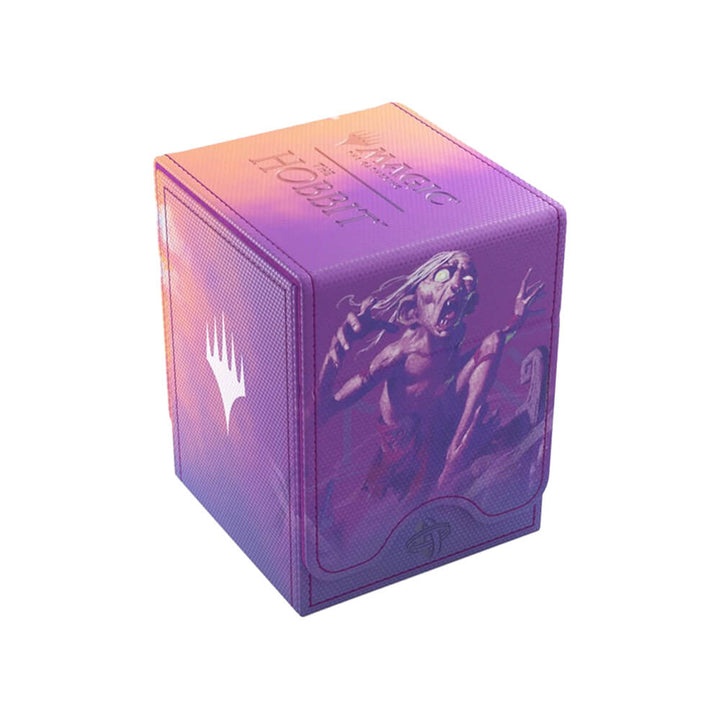 MTG - GameGenic Deck Box Squire XL 80+ - The Hobbit