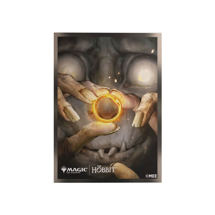 MTG - GameGenic Premium Art Sleeves - The Hobbit