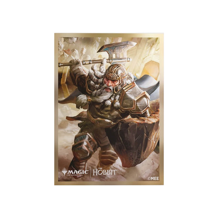 MTG - GameGenic Premium Art Sleeves - The Hobbit
