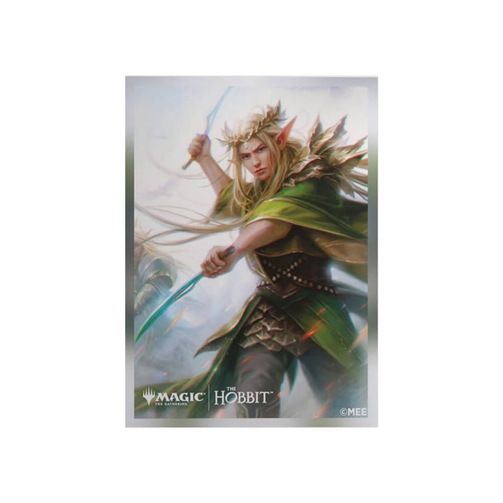 MTG - GameGenic Premium Art Sleeves - The Hobbit