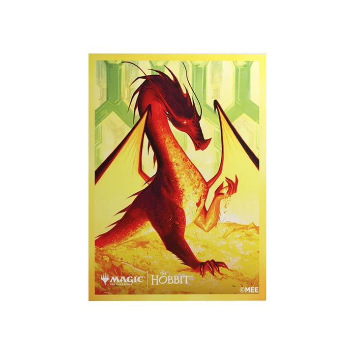MTG - GameGenic Premium Art Sleeves - The Hobbit