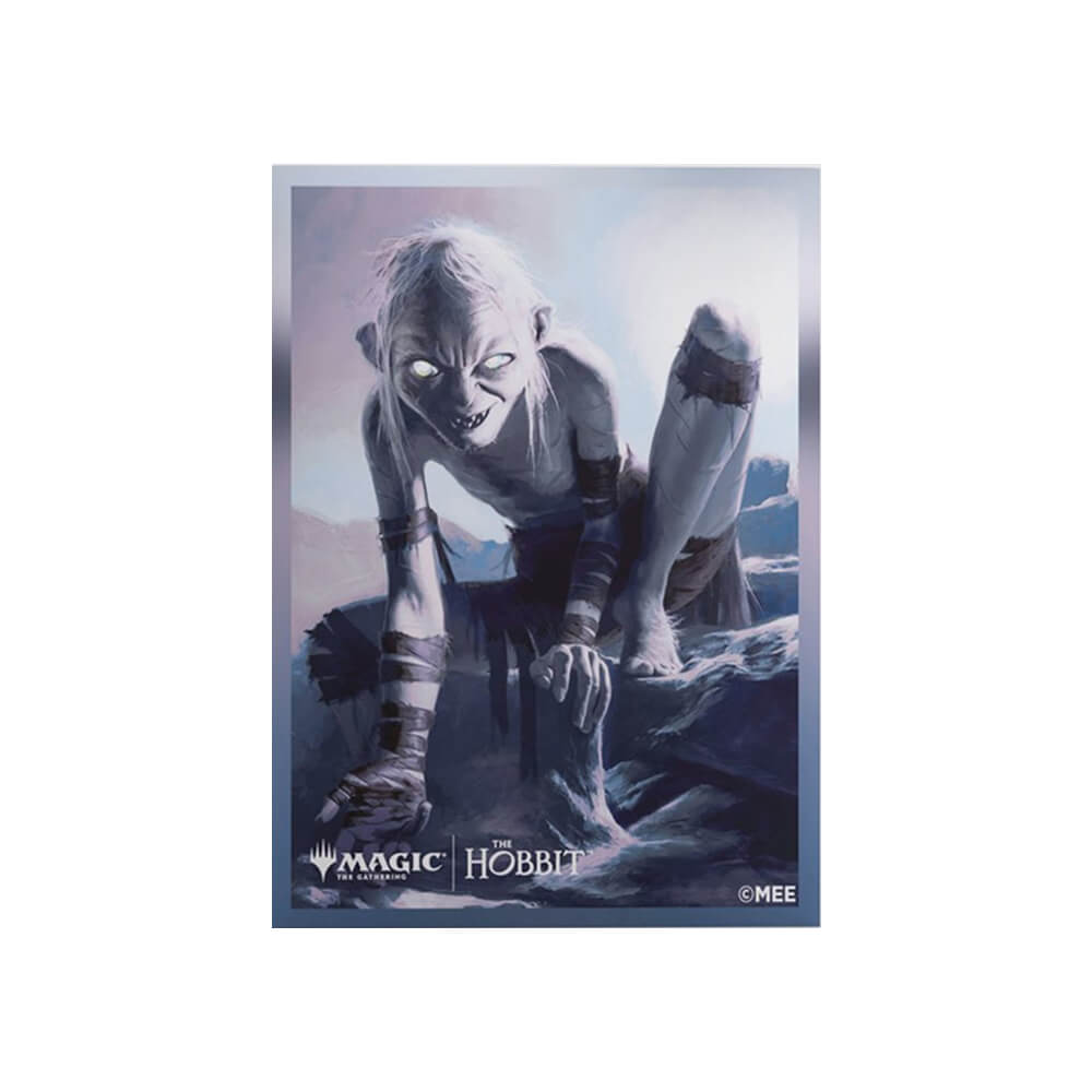 MTG - GameGenic Premium Art Sleeves - The Hobbit