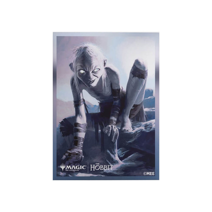 MTG - GameGenic Premium Art Sleeves - The Hobbit