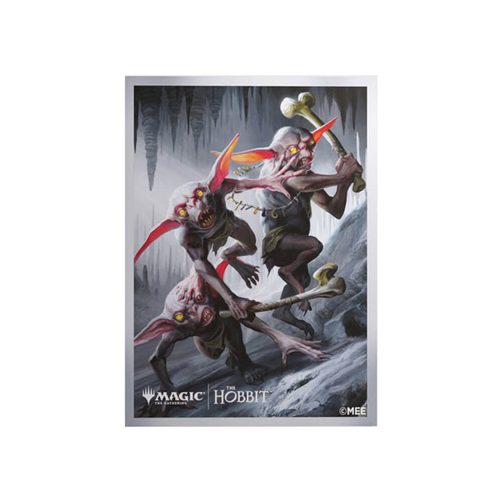 MTG - GameGenic Premium Art Sleeves - The Hobbit