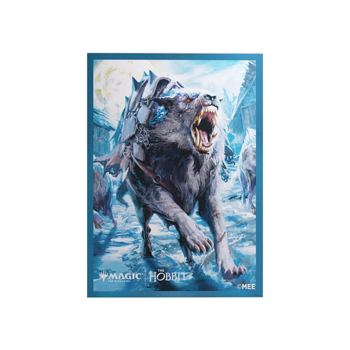 MTG - GameGenic Premium Art Sleeves - The Hobbit
