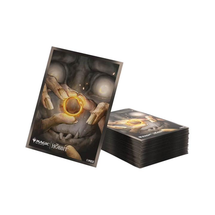 MTG - GameGenic Premium Art Sleeves - The Hobbit
