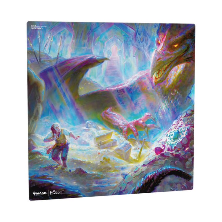MTG - GameGenic Prime Playmat 2-player - The Hobbit
