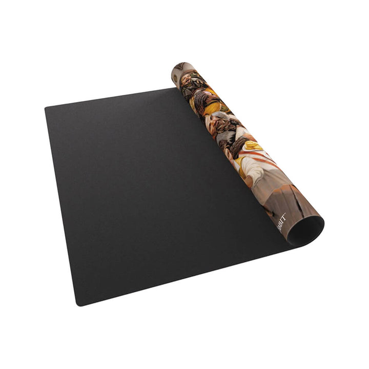 MTG - GameGenic Prime Playmat 2-player - The Hobbit