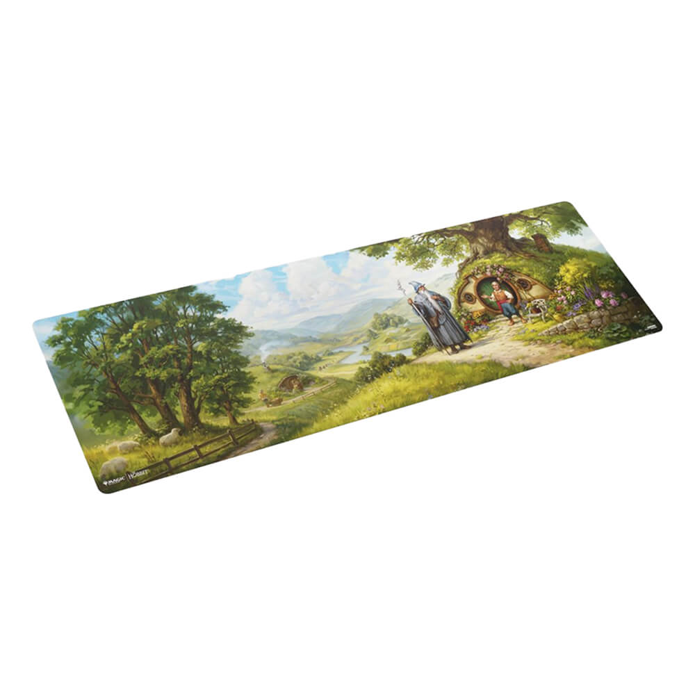 MTG - GameGenic Prime Table Playmat - The Hobbit