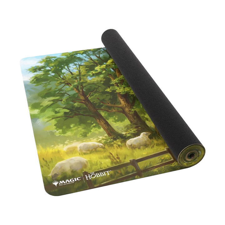 MTG - GameGenic Prime Table Playmat - The Hobbit