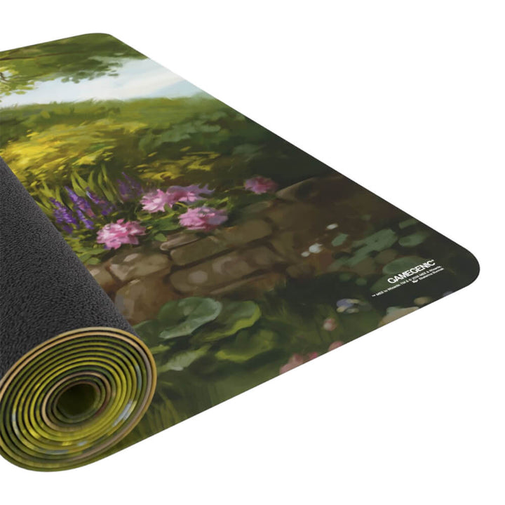 MTG - GameGenic Prime Table Playmat - The Hobbit