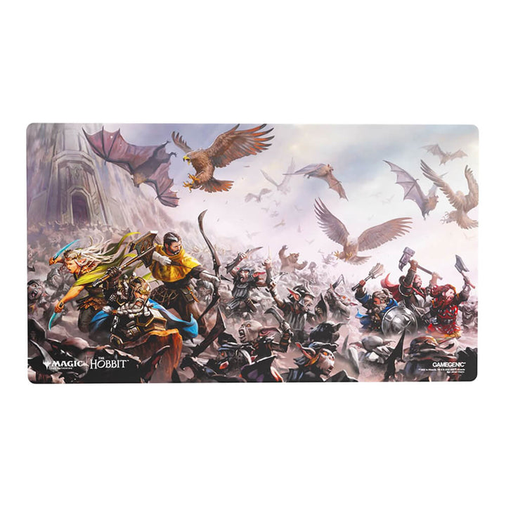MTG - GameGenic Prime Playmat - The Hobbit