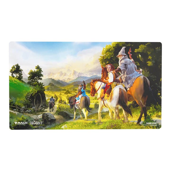 MTG - GameGenic Prime Playmat - The Hobbit