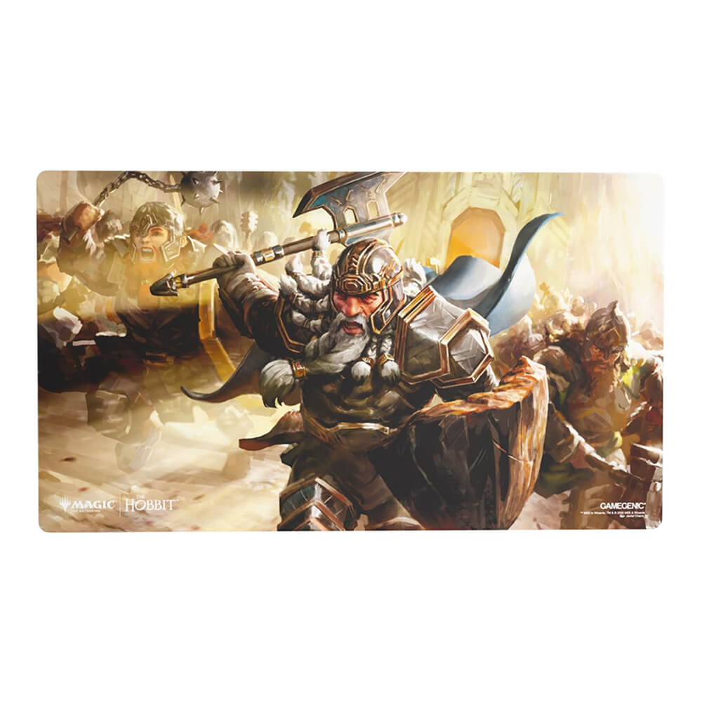 MTG - GameGenic Prime Playmat - The Hobbit
